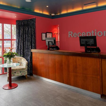 Skeffington Arms Hotel Голвей Екстер'єр фото